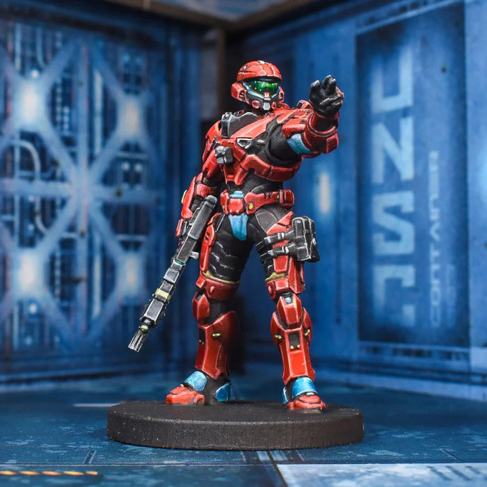Halo: Flashpoint - Spartan Edition - for just $125! 