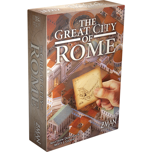 The Great City of Rome - for just $24.99! 