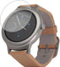 ZAGG InvisibleShield HD Clear Screen Protector for LG Urbane 3 Smartwatch Clear - for just $7.80! 