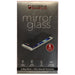 ZAGG InvisibleShield Mirror Glass Screen Protector for Samsung Galaxy Note 4 - for just $5.49! 