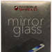 ZAGG InvisibleShield Mirror Glass Screen Protector for Samsung Galaxy Note 4 - for just $5.49! 