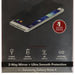 ZAGG InvisibleShield Mirror Glass Screen Protector for Samsung Galaxy Note 4 - for just $5.49! 