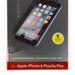 ZAGG Invisible SHIELD for iPhone 6 Plus 6S Plus -HD GLASS - Screen Protector - for just $7.19! 