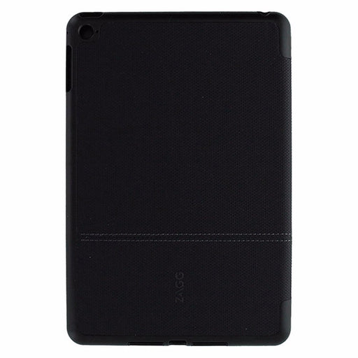 ZAGG Folio Bluetooth Keyboard Case w/ Backlit Keys for Apple iPad Mini 4 - Black - for just $19.95! 