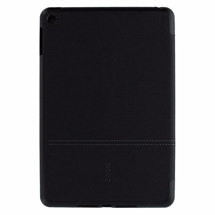 ZAGG Folio Bluetooth Keyboard Case w/ Backlit Keys for Apple iPad Mini 4 - Black - for just $19.95! 