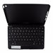 ZAGG Folio Bluetooth Keyboard Case w/ Backlit Keys for Apple iPad Mini 4 - Black - for just $19.95! 