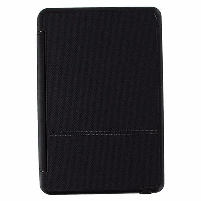 ZAGG Folio Bluetooth Keyboard Case w/ Backlit Keys for Apple iPad Mini 4 - Black - for just $19.95! 