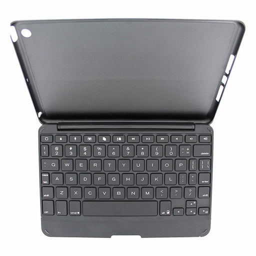 Zagg Keys Folio Keyboard Case for Apple iPad Mini Black - for just $26.99! 