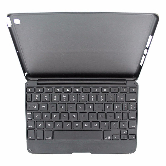 Zagg Keys Folio Keyboard Case for Apple iPad Mini Black - for just $26.99! 