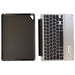 ZAGG Slim Book Bluetooth Keyboard Folio Case for iPad Pro 9.7 - Black/Silver - Just $19.95! Shop now at Retro Gaming of Denver