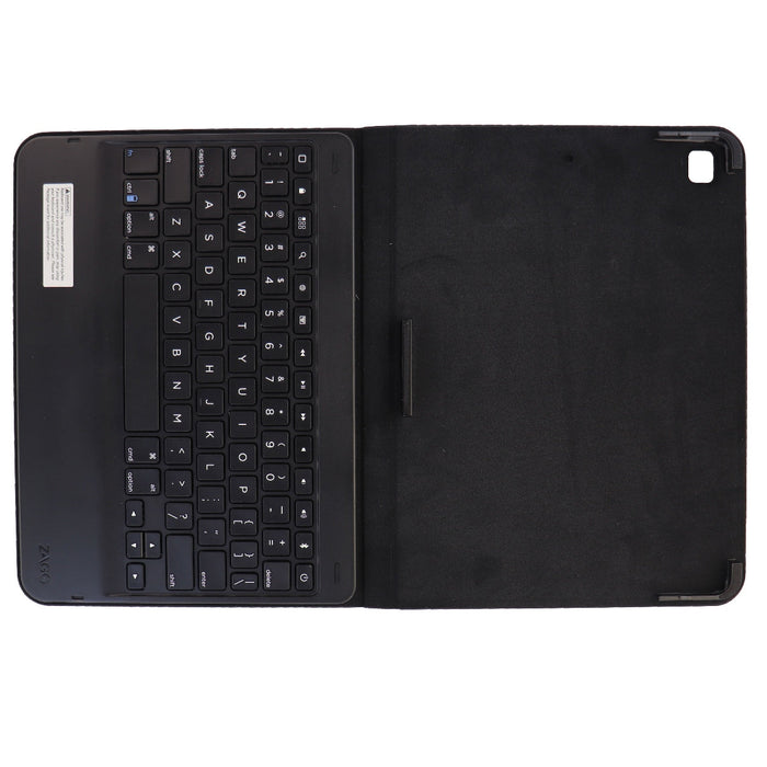 ZAGG Messenger Keyboard Folio Case for iPad Air / Air 2 / iPad Pro 9.7 - Black - Just $14.99! Shop now at Retro Gaming of Denver