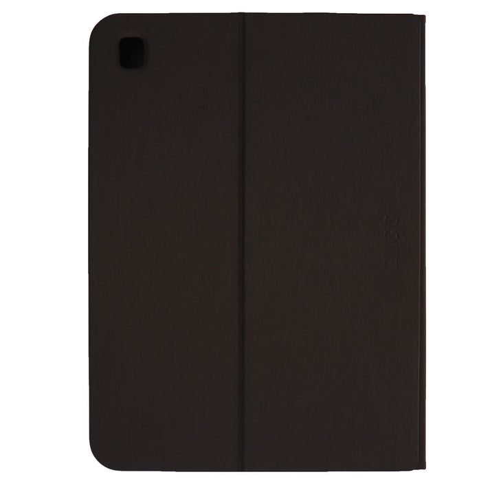 ZAGG Messenger Keyboard Folio Case for iPad Air / Air 2 / iPad Pro 9.7 - Black - Just $14.99! Shop now at Retro Gaming of Denver