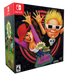 Zombies Ate My Neighbors + Ghoul Patrol Collector's Edition (Nintendo Switch) - for just $0! 