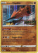 Galarian Zapdos (SWSH124) (Staff Prerelease Promo) [Sword & Shield: Black Star Promos] - for just $0.10! 