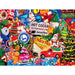 Greetings From The North Pole - 550 Piece Jigsaw Puzzle - for just $14.99! 