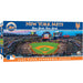 New York Mets - 1000 Piece Panoramic Jigsaw Puzzle - for just $19.99! 