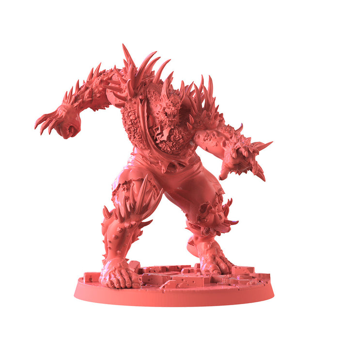 Zombicide: Dark Night Metal Pack #4 - for just $24.99! 