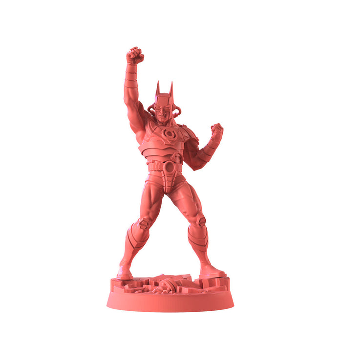 Zombicide: Dark Night Metal Pack #4 - for just $24.99! 