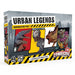 Zombicide: 2nd Edition - Urban Legends Abominations Pack - Just $24.99! Shop now at Retro Gaming of Denver