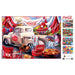 Coca-Cola - Tailgate 1000 Piece Jigsaw Puzzle - for just $16.99! 