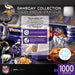 Minnesota Vikings - Gameday 1000 Piece Jigsaw Puzzle - Just $19.99! Shop now at Retro Gaming of Denver