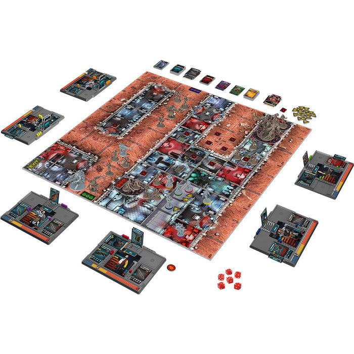 Zombicide Invader - for just $109.99! 