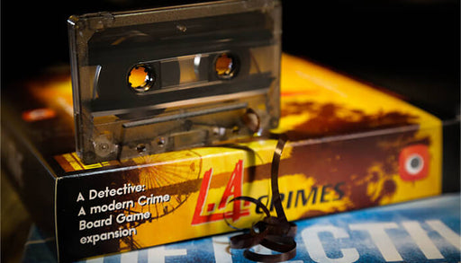 Detective: L.A. Crimes - for just $29.99! 