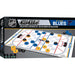 St. Louis Blues Checkers Board Game - Just $19.99! Shop now at Retro Gaming of Denver