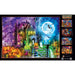 Glow in the Dark - Halloween Terrors 500 Piece Jigsaw Puzzle - for just $14.99! 