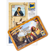 The Voyages of Marco Polo: The Secret Paths Mini Expansion - for just $8.99! 