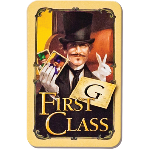 First Class: Module G Mini Expansion - for just $8.99! 