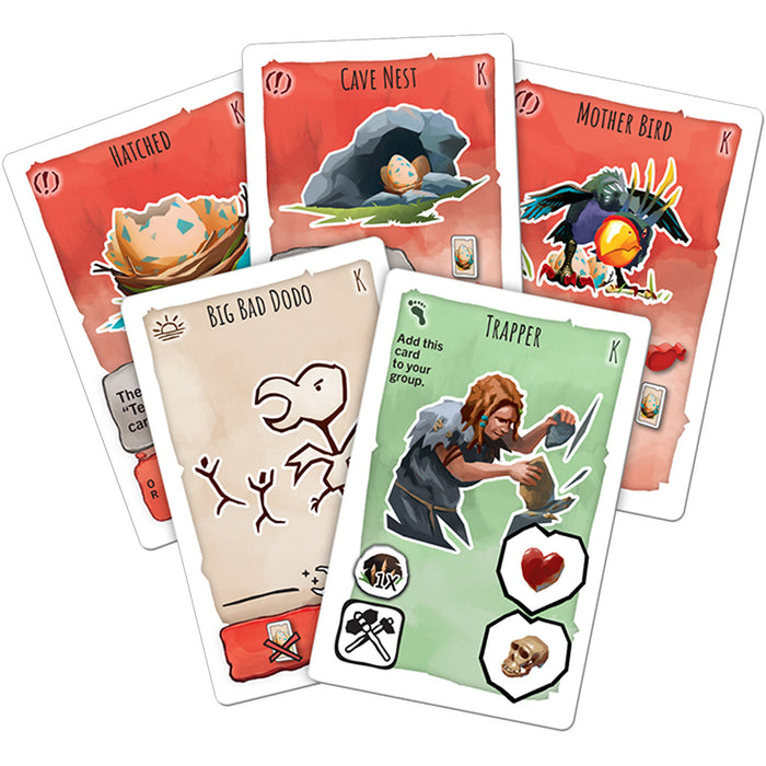 Paleo - The Terror Birds - for just $8.99! 
