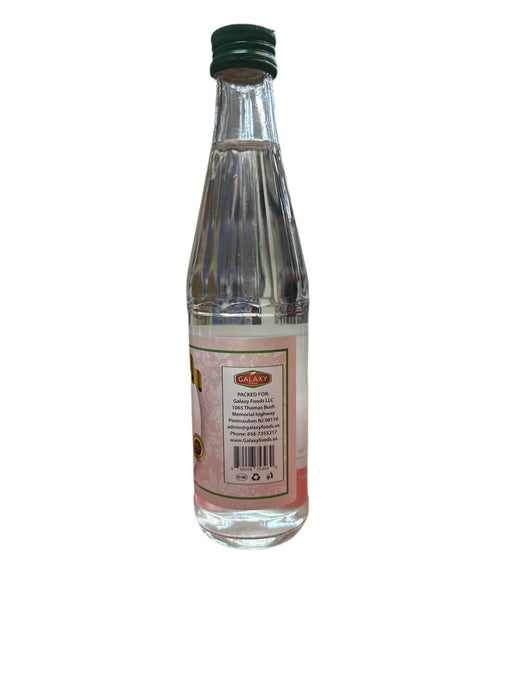 Zeina Pure Rose Water - Natural Hydrating Facial Mist for Refreshing Skin and Aromatherapy Benefits - for just $4.49! 