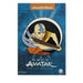 Zen Monkey: Aang - Avatar's Day Of Black Sun - Avatar: The Last Airbender Pin - Just $10! Shop now at Retro Gaming of Denver