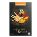 Zen Monkey: Airbending Tenzin - The Legend of Korra Enamel Pin - for just $10.67! 