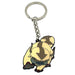 Zen Monkey: Appa (Keychain Ver.) - Avatar: The Last Airbender Keychain - Just $10! Shop now at Retro Gaming of Denver