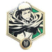 Zen Monkey Attack on Titan Golden Series - 1st Edition Enamel Pin - Select Figure(s) - for just $11.67! 