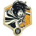 Zen Monkey Attack on Titan Golden Series - 1st Edition Enamel Pin - Select Figure(s) - for just $11.67! 