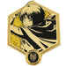 Zen Monkey Attack on Titan Golden Series - 1st Edition Enamel Pin - Select Figure(s) - for just $11.67! 