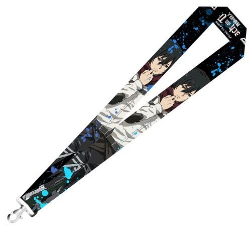 Zen Monkey: Attack on Titan Lanyard - Choose a style - for just $10.67! 