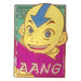 Zen Monkey - Avatar: The Last Airbender Pastel Series Pin - Select Figure(s) - Just $10! Shop now at Retro Gaming of Denver