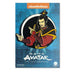 Zen Monkey: Azula - Avatar's Day Of Black Sun - Avatar: The Last Airbender Pin - for just $10.67! 