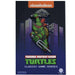 Zen Monkey: Character Select - Raphael - Teenage Mutant Ninja Turtles Pin - Just $8! Shop now at Retro Gaming of Denver