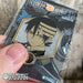 Zen Monkey: Death the Kid (Gold Soul Eater Collection) - Soul Eater Enamel Pin - Just $10! Shop now at Retro Gaming of Denver