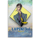 Zen Monkey: Diamond Lupin (Diamond Lupin Collection) - Lupin the 3rd Collectible Pin - Just $11! Shop now at Retro Gaming of Denver