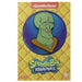 Zen Monkey: Handsome Squidward - Spongebob Squarepants Pin - Just $10! Shop now at Retro Gaming of Denver