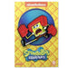 Zen Monkey: Karate SpongeBob - Spongebob Squarepants Pin - Just $8! Shop now at Retro Gaming of Denver