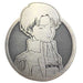 Zen Monkey: Limited Edition Emblem: Levi Ackerman - Attack on Titan Enamel Pin - for just $11.67! 