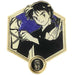 Zen Monkey: Miroku - Golden Series - 1st Edition Inuyasha Enamel Pin - Just $10.60! Shop now at Retro Gaming of Denver