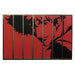 Zen Monkey: Red Panel Spike - Cowboy Bebop Enamel Pin - Just $10! Shop now at Retro Gaming of Denver